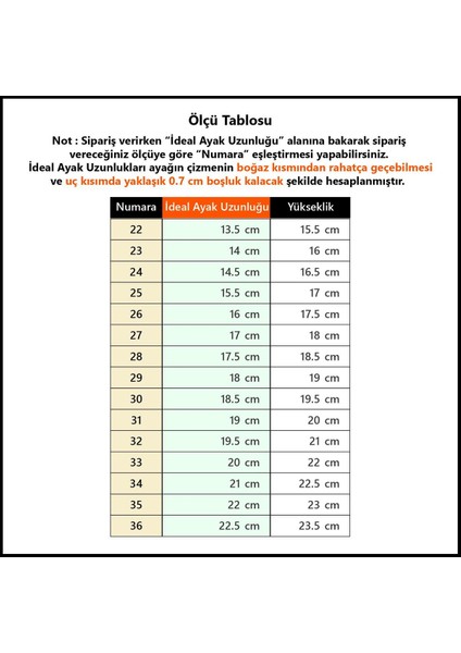 Bimbi Soft Çocuk Siyah Yağmur Çizmesi W10258-002