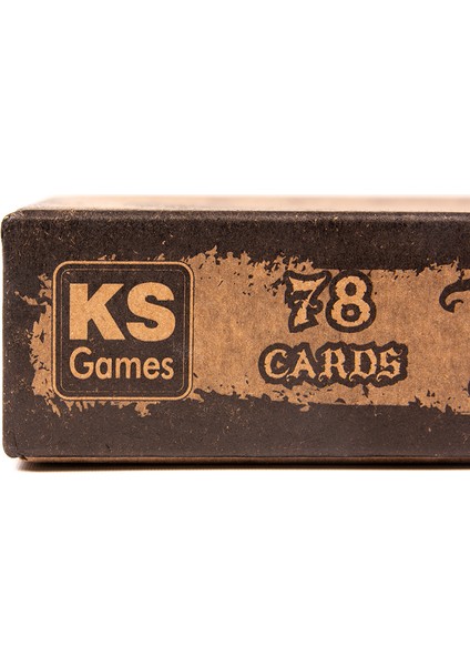 Ks Games Hobi Tarot fiyatları