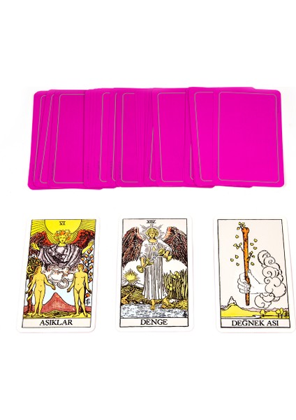 Ks Games Hobi Tarot fırsatları