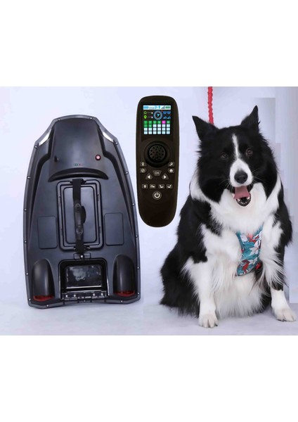 Sazan Yemleme (Tekne Botu)Gps Model Eve Dünüş Oto Pilot Renkli Kumanda 12000MH 2 Pille Çantalı fiyatları