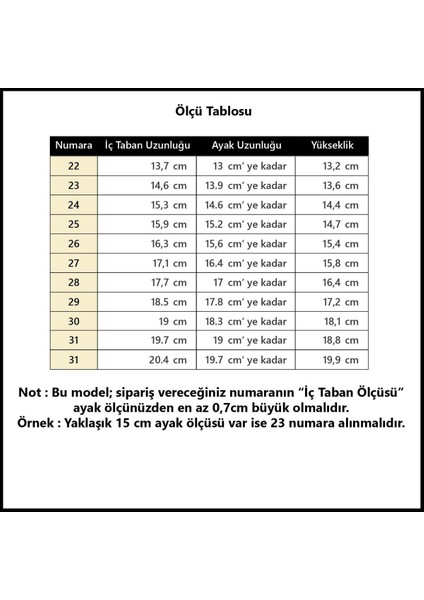 İgor Tokio Çocuk Yağmur Çizmesi Su Geçirmez PVC Kaymaz Taban Kolay Giyilen Trekking Modeli