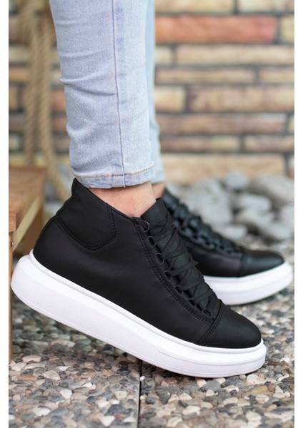 Unisex Bot Suya ve Soğuğa Dayanıklı Bağcıklı Ortopedik İç Taban Koku Önleyici Rahat Tasarım fırsatları