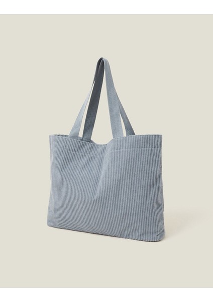 Cord Shopper Pastel Multi modelleri