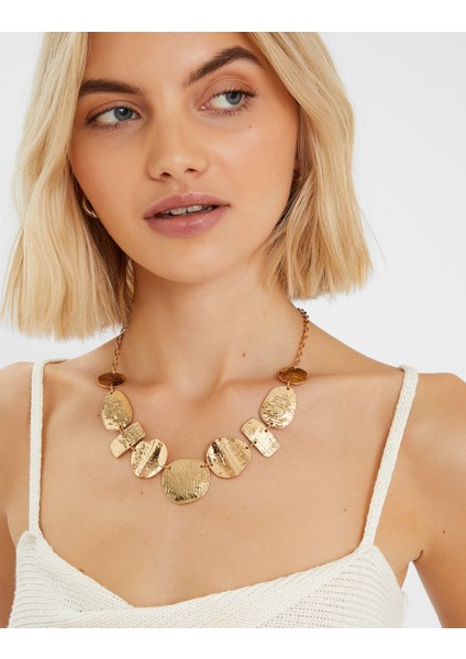 Electik Metal Kolye modelleri