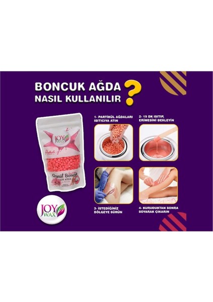 Granül Boncuk Sir Agda Pudralı 250 gr modelleri