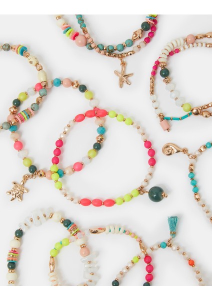 Luxe Brıghts Stretch Pack Brights Multi