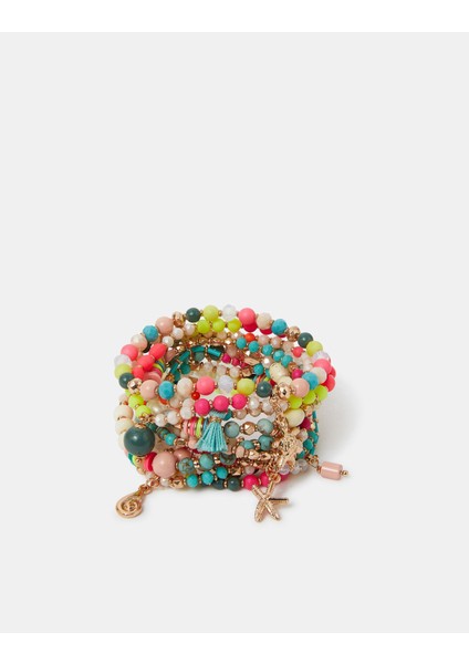 Luxe Brıghts Stretch Pack Brights Multi fiyatları