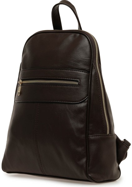 Ykm Bsc Srt 5pr Kahverengi Kadın Sırt Çantası fiyatları