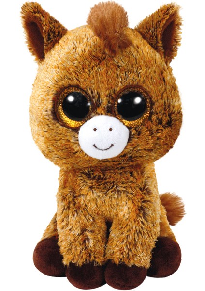 Ty Beanie Boo´s At Harriet Peluş 15 cm