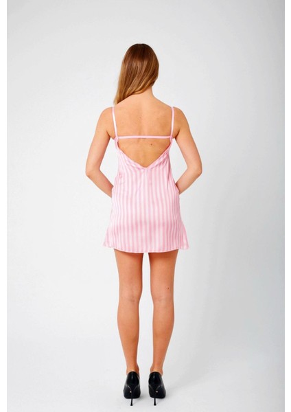 Saten Gecelik Iç Giyim fiyatları