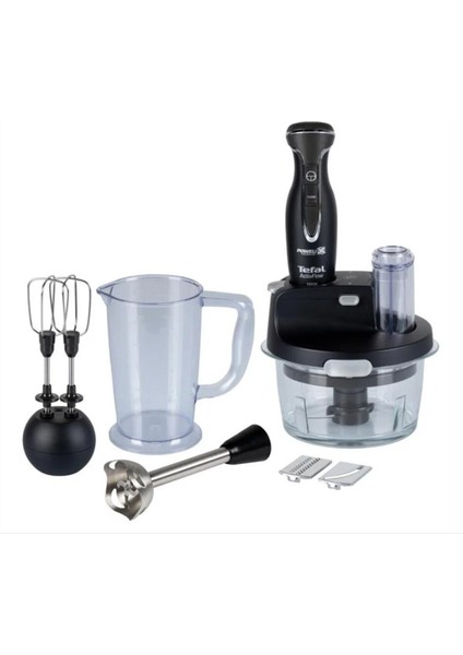 Dilimleyici ve Rende 4 Bıçaklı Powelix 1500W Güç 1,5 Litre Cam Hazneli Mutfak Robotu + Hassas Mutfak Tartısı indirimleri