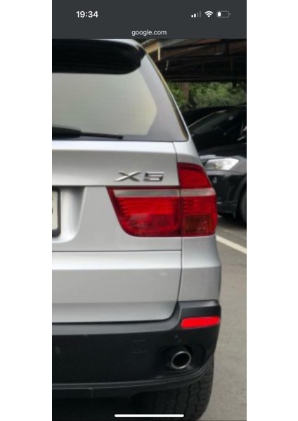 Bmw X5 Bagaj Yazısı fiyatları