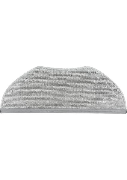 Xiaomi Robot Süpürge S40C Parça Aksesuarları Mop Rag Robot Süpürge Parça Kiti (Yurt Dışından) fırsatları