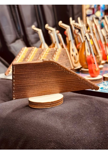 Minyatür Kanun (%100 El Yapımı) fiyatları