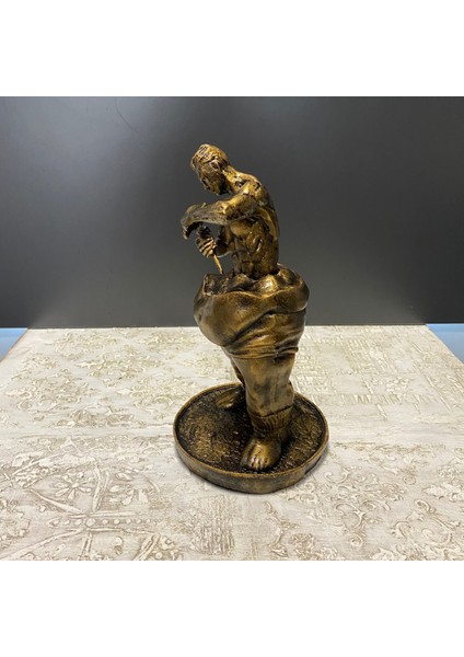 Kendini Yontan Adam Gold fiyatları