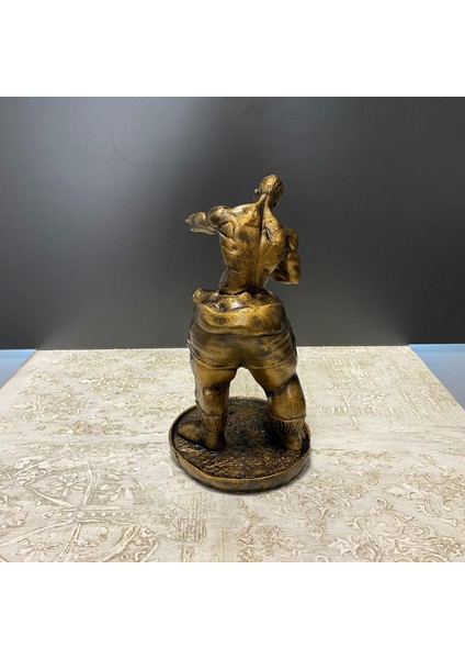 Kendini Yontan Adam Gold fırsatları