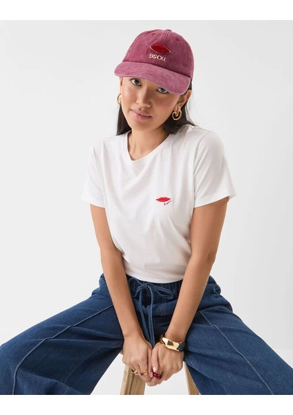 Kep Şapka Bordo fırsatları