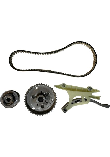 Ford Connect 1.8tdcı 07-13 Eksantrik Zincir Takımı | Otosan 7G9Q 6P250 Ab N