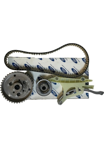 Ford Connect 1.8tdcı 07-13 Eksantrik Zincir Takımı | Otosan 7G9Q 6P250 Ab N fırsatları