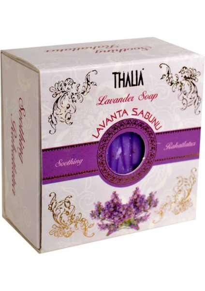 Mulvxlkm LKM02 Lavanta Sabunu 150 gr (Mulvix) fiyatları