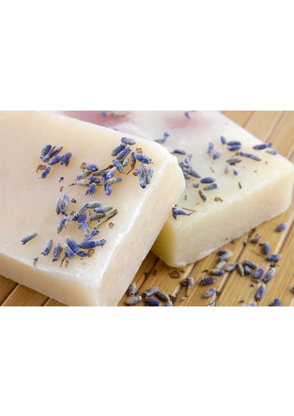 Mulvxlkm LKM02 Lavanta Sabunu 150 gr (Mulvix) indirimleri
