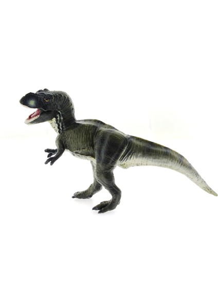 Sert Plastik Dinozor Figür - T-Rex fırsatları
