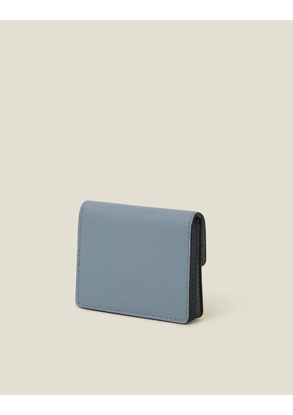 Kilitli Cüzdan Mavi modelleri