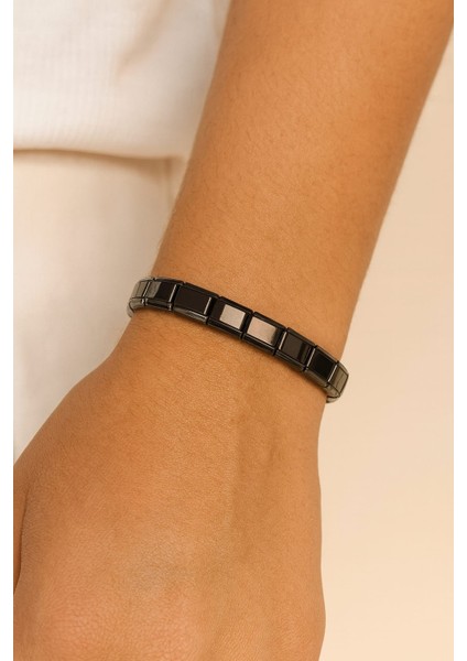 Italyan Charm Bileklik