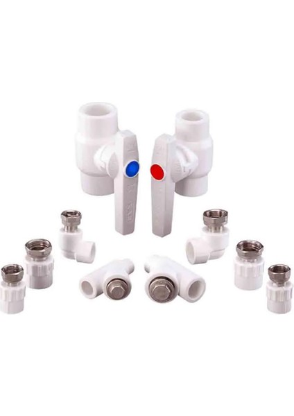 Kombi Montaj Seti fiyatları