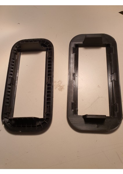 Volkswagen T5 Transporter Arka Koltuk Oturma Ayağı Kapağı