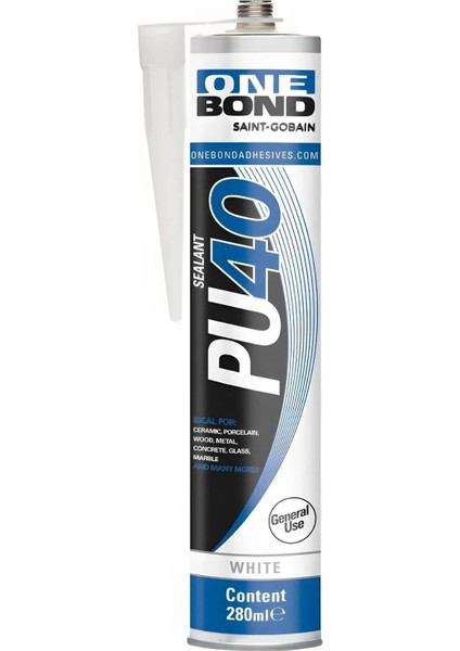 One Bond PU40 Mastik