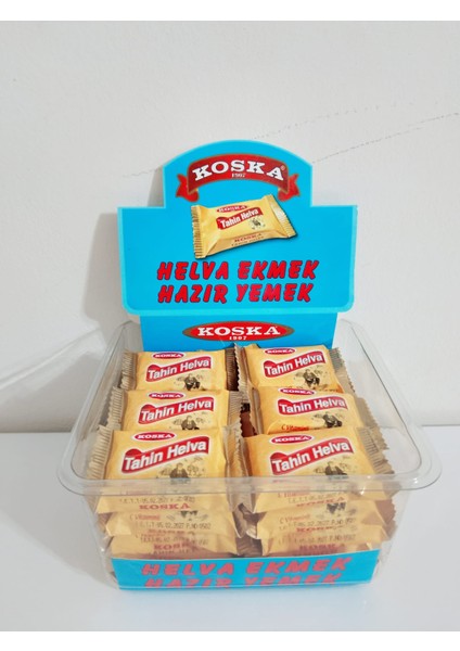 20 gr Helva 30LU