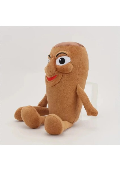 Tung Tung Tung Sahur Peluş Figür – 45 cm fiyatları