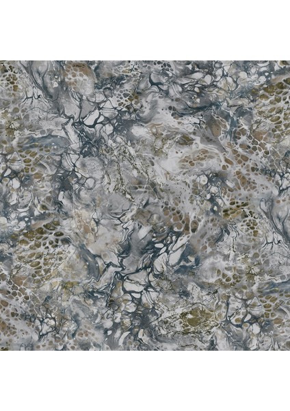 Mermer Desenli Düz Sade Duvar Kağıdı 16,5 M², Silinebilir - Roka 23101-5 fırsatları