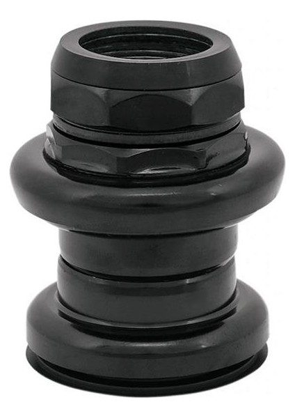 TY-841 Furş Takımı ( Vidalı 1 1/8" Maşa Için ) Siyah