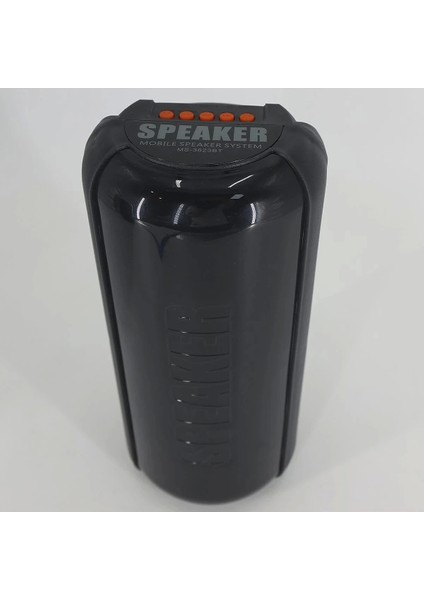 Bfs MS-3623BT Rgb Kablosuz Hoparlör - Siyah fırsatları