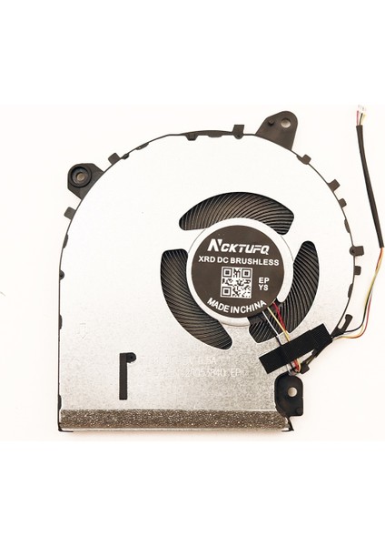 Asus X415DA Notebook Cpu Fan fiyatları