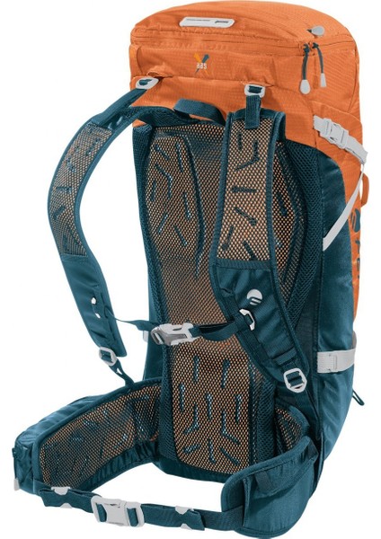 Triolet 25+3 Sırt Çantası fiyatları