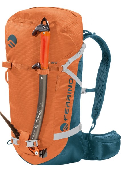 Triolet 25+3 Sırt Çantası modelleri