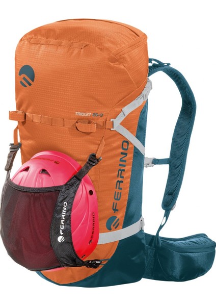 Triolet 25+3 Sırt Çantası fırsatları