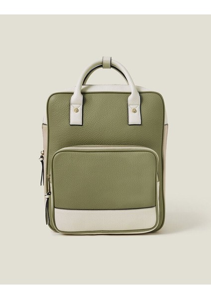 Pocket Handle Laptop Sırt Çantası modelleri