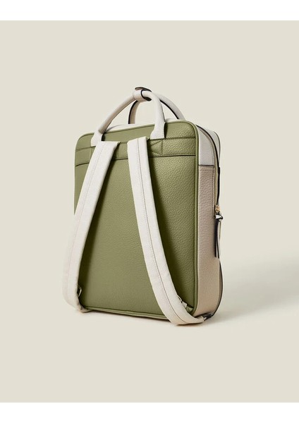 Pocket Handle Laptop Sırt Çantası fırsatları