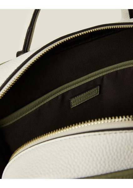 Pocket Handle Laptop Sırt Çantası indirimleri