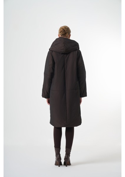 Şerit Detaylı Şişme Mont fiyatları