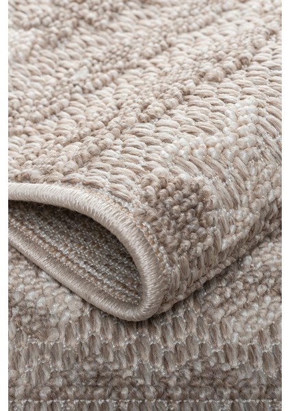 Dekoratif Loop Sisal Halı Tozumaz Polipropilen Dokuma Taban Koridor Oda Halısı Iskandinav Kahve modelleri