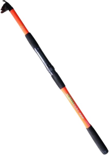 3.60 cm Kırılmaz Sazan Oltası 75/150 gr Atar Kalite fiyatları