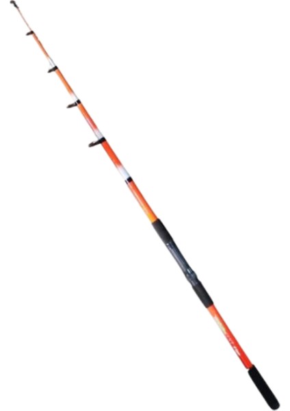 3.60 cm Kırılmaz Sazan Oltası 75/150 gr Atar Kalite modelleri