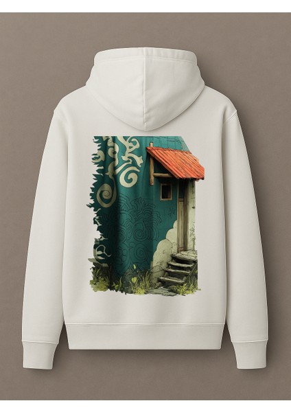 Tiny House - Unisex Hoodie
