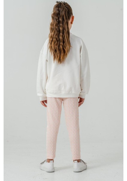 Kız Çocuk Takım modelleri