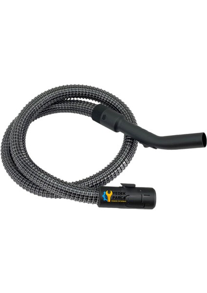 Siemens Uyumlu VSX6XTRM2 Süpürge Çelik Telli Hortumu Seti (2) fiyatları